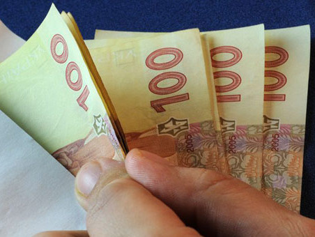 Курс валют НБУ: $1 – 21,44 грн, €1 – 22,97 грн