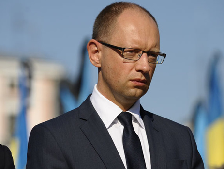 Сегодня состоится селекторное совещание под председательством Яценюка