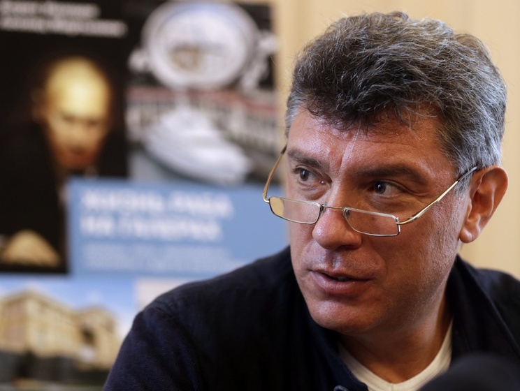 В Москве полиция задержала лидеров партии Немцова из Челябинска и Горно-Алтайска