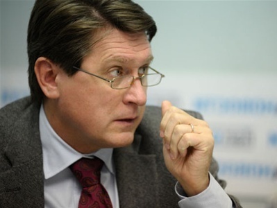 Фесенко: Ответственность за убийства Калашникова и Бузины взяла на себя некая "УПА"
