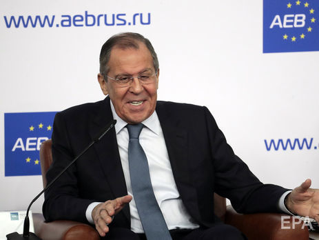 Лавров о встрече Трампа и Ким Чен Ына в Ханое: Представители США, которые отвечают за подготовку саммита, консультируются с нами