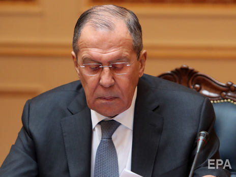 Лавров о готовности России объединиться с Беларусью: Вокруг этого вопроса слишком много эмоций