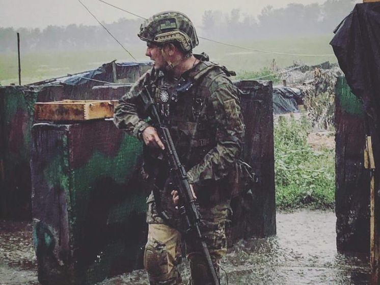 На Донбассе погиб украинский военный, еще один боец ранен – штаб операции Объединенных сил