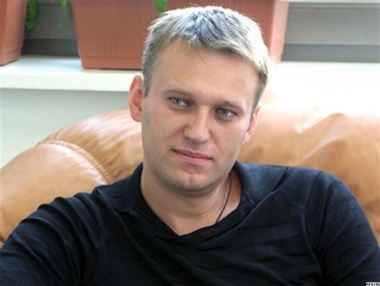 Навальный и Касьянов объединились для участия в выборах