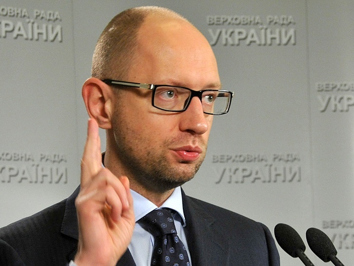 Яценюк: 90% украинцев получили заявления и декларации для субсидий
