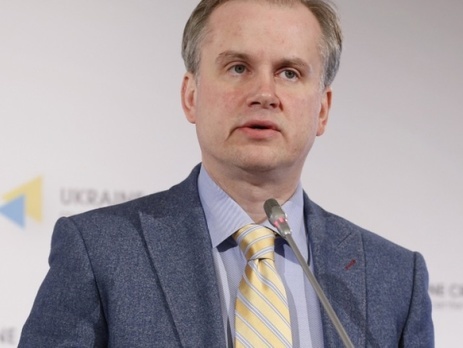 Даниил Лубкивский: Украина работает над присоединением к программе 