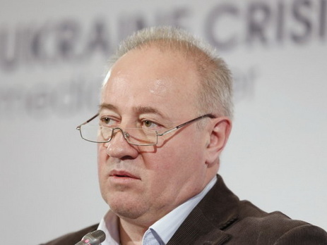 Чумак: Коррупцию надо раскручивать с самого низа с выходом на первых лиц 