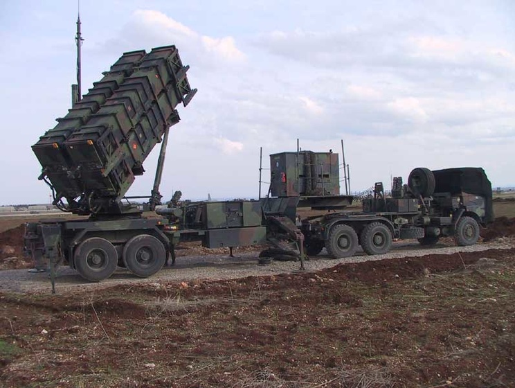 НАТО: Система противоракетной обороны не направлена против России, а призвана защищать европейских союзников