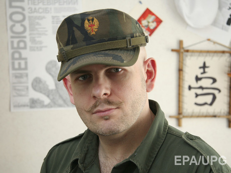 СБУ: Лингвистическая экспертиза показала, что писавшие письмо Фесенко от 