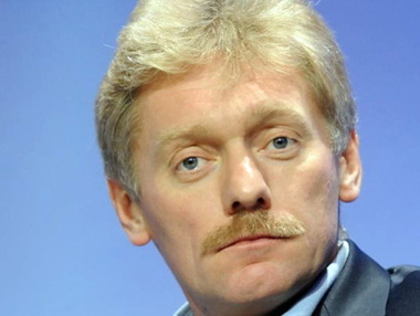 Песков: Присутствие иностранных военных дестабилизирует ситуацию в Украине