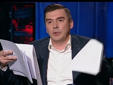 Нардеп Добродомов: До 6 июня дела против чиновников Януковича должны попасть в суд, или ЕС снимет с них санкции