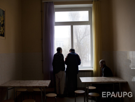 Минрегион: Украина за отопительный сезон 2014–2015 гг сократила потребление природного газа на 21%