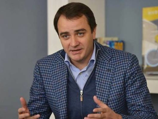 Глава ФФУ: Киев подаст заявку на проведение финала Лиги Чемпионов в 2018 году