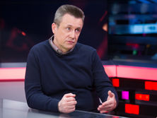 Кабаненко: Смешко нашел слова, которые убедили французского посла, и в итоге Россия не получила