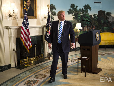 Трамп: США добились существенного прогресса в торговых переговорах с Китаем