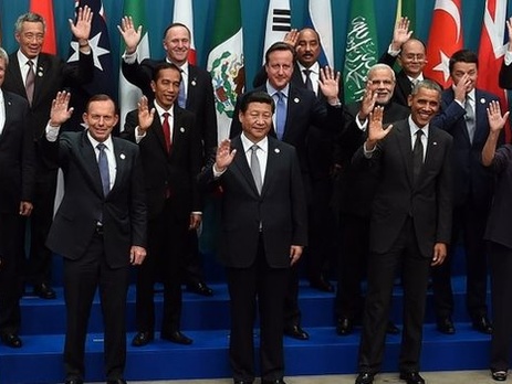 G20: Мировая экономика находится на пути оздоровления