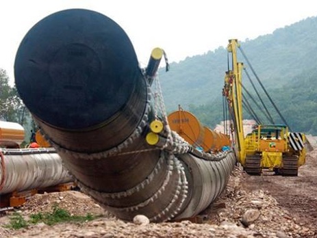 Spiegel: Греция может получить от РФ €3-5 млрд в качестве аванса на 