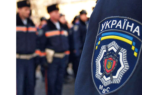 Снос памятников Ленину в Харькове милиция квалифицировала как хулиганство