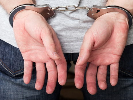 МВД: В Донецкой области задержали 20-летнего террориста 