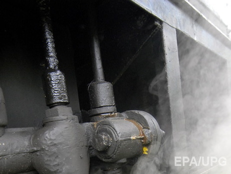 СБУ задержала около ста вагонов с металлоломом, который пытались вывезти с оккупированной территории