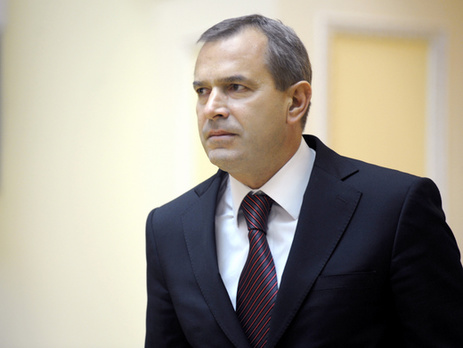 ГПУ сняла с Клюева подозрения в причастности к убийствам на Майдане