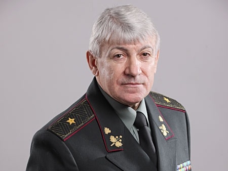 СБУ: За последний год суды приговорили 94 террориста