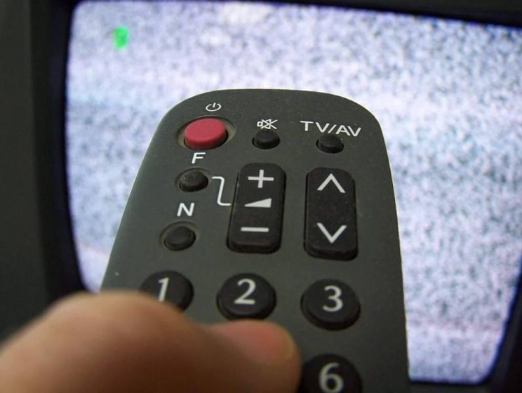 СМИ: В Евпатории отключили пять украинских телеканалов
