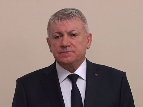 СБУ: Задержанные террористы не являются военнопленными