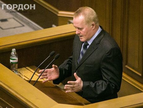 Прокуратура ходатайствует об аресте подозреваемого в госизмене Заманы