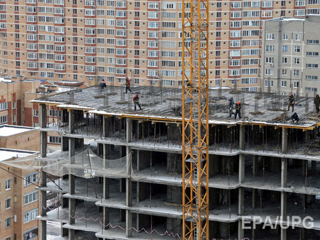 Нелегитимные власти Ялты предлагают военным-очередникам получить жилье в Калининградской области