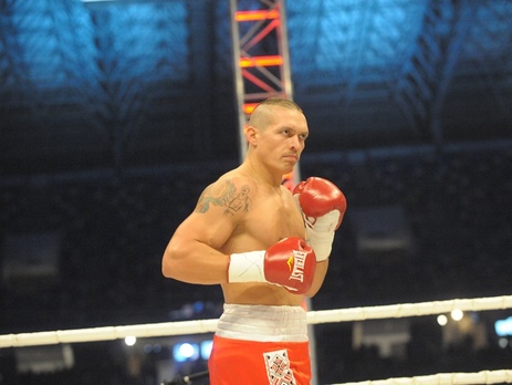 Дайджест 18 апреля: Усик защитил титул, Лукашенко не поедет в Москву 9 мая, террористы продолжают атаки