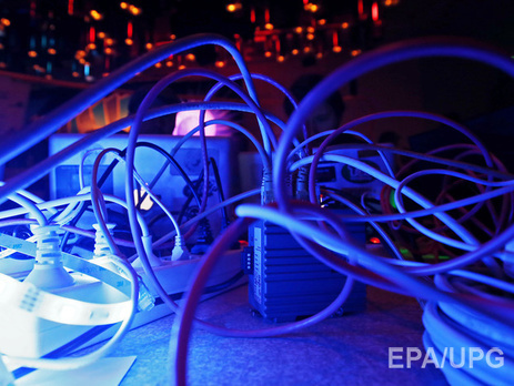 Bloomberg: Российские хакеры пытались добыть информацию о санкциях