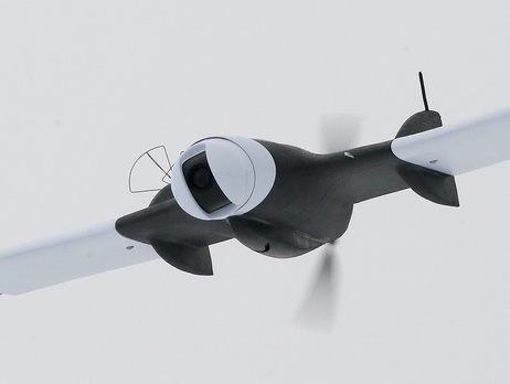 Штаб АТО: На Донбассе зафиксированы четыре беспилотника противника