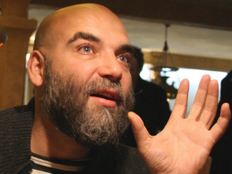 Спецслужбы РФ на семь часов задержали на российско-украинской границе журналиста Джемаля