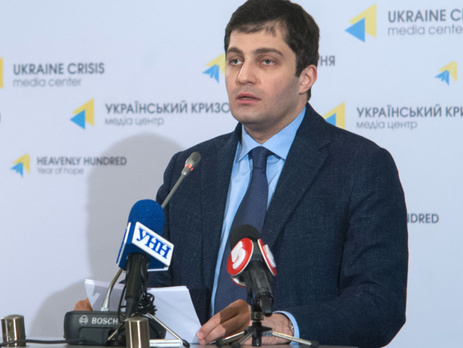 Замгенпрокурора о показательных задержаниях чиновников: Общество требует справедливости, ее надо показать