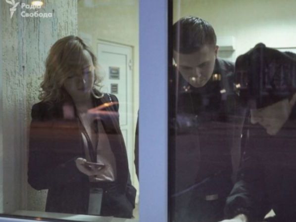 Охоронна фірма "Дельта-Донбас" відкинула обвинувачення у стеженні за журналістами програми "Схеми"