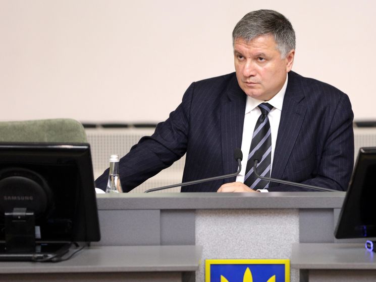 Березенко став фігурантом кримінальних проваджень на підставі заяв двох кандидатів у президенти – Аваков