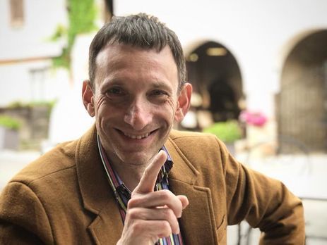 Портников – Зеленскому: Прокурором или главой СБУ будет не тот, кто нравится кандидату или его виртуальным поклонникам