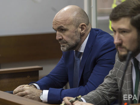 Коли президентом стане Тимошенко, ті, хто замовив Гандзюк, швидко знайдуться – Мангер