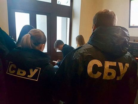 СБУ блокировала в Харьковской области схему по финансированию боевиков 