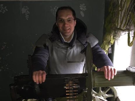 Бутусов: Можно ли из средств за растаможку 