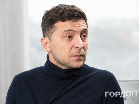 В МВД уточнили, что жительница Львовской области присылала угрозы Зеленскому