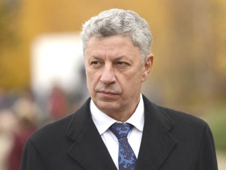 Бойко из респектабельного политика превратился в “политического бомжа” – политический эксперт