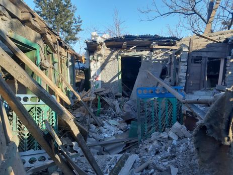 Матеріали про обстріл бойовиками Золотого на Донбасі буде передано до Міжнародного кримінального суду – ГПУ