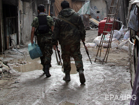 В Ливии исламисты казнили около 30 эфиопских христиан