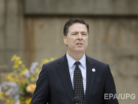 Польша выразила протест США в связи с заявлением директора ФБР о причастности поляков к холокосту