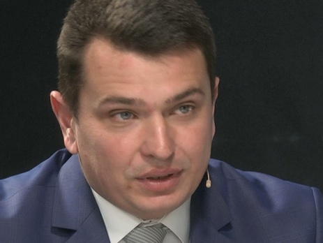 Сытник: Антикоррупционное бюро будет сотрудничать с ФБР