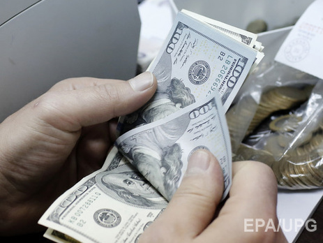  Курс валют НБУ: $1 – 21,06 грн, €1 – 22,77 грн 