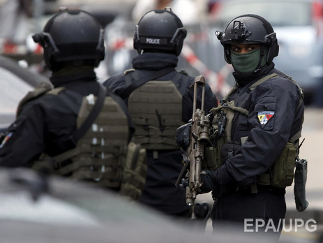 СМИ: В США задержали группу подозреваемых в связях с 