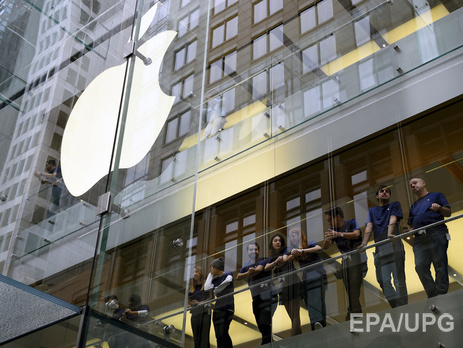 Apple планирует создать две солнечных электростанции на территории Китая